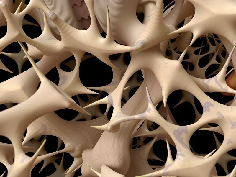 Οστεοπόρωση