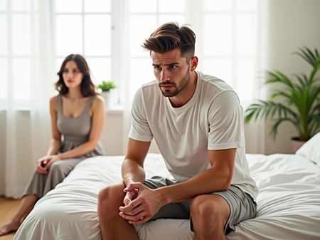 Ανδρική Υπογονιμότητα