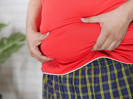 Παχυσαρκία