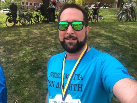 Πέτρος Κατσόγιαννος MD, PhD | Ενδοκρινολόγος - Διαβητολόγος